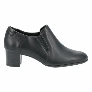 Clarks LINNAE WAY BLACK NOIR 11