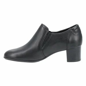 Clarks LINNAE WAY BLACK NOIR 13