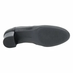 Clarks LINNAE WAY BLACK NOIR 15