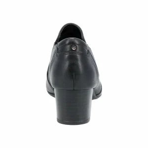 Clarks LINNAE WAY BLACK NOIR 19