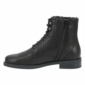 Clarks MEMI LACE BLACK NOIR 13