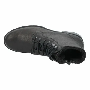 Clarks MEMI LACE BLACK NOIR 15