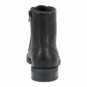 Clarks MEMI LACE BLACK NOIR 17