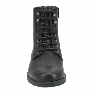 Clarks MEMI LACE BLACK NOIR 21