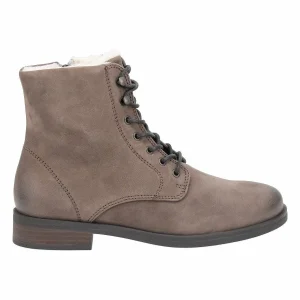 Clarks MEMI LACE TAUPE BEIGE 11