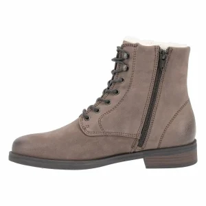 Clarks MEMI LACE TAUPE BEIGE 13