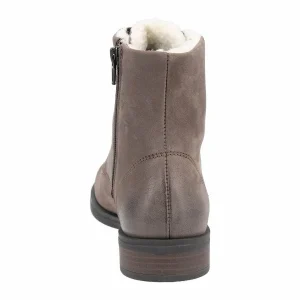 Clarks MEMI LACE TAUPE BEIGE 17