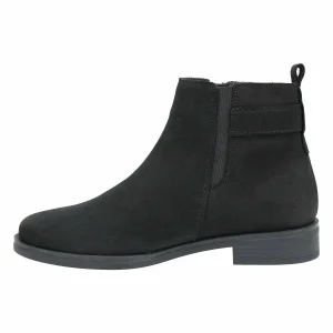 Clarks MEMI LO BLACK N NOIR 13