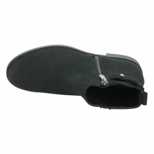 Clarks MEMI LO BLACK N NOIR 15
