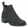 Clarks MEMI ZIP BLACK NOIR 23