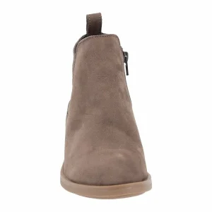 Clarks MEMI ZIP TAUPE BEIGE 21