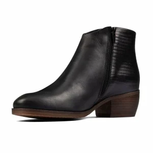 Clarks MILA MYTH BLACK C NOIR 15