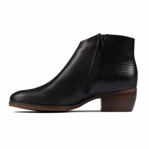 Clarks MILA MYTH BLACK C NOIR 17