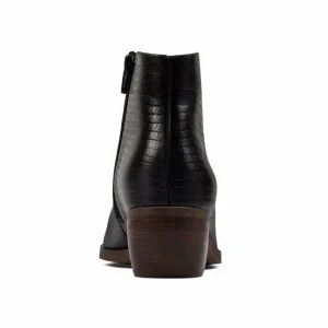 Clarks MILA MYTH BLACK C NOIR 19
