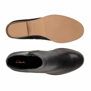 Clarks MILA MYTH BLACK C NOIR 21