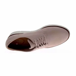 Clarks SHAYLIN LACE DUSTYPINK ROSE 19