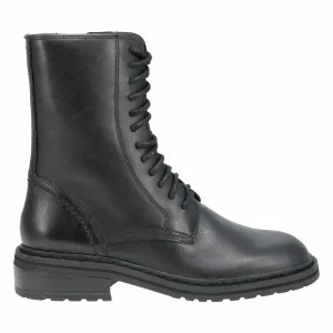 Clarks TILHAM LACE BLACK NOIR 11