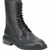 Clarks TILHAM LACE BLACK NOIR 23