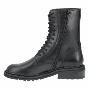Clarks TILHAM LACE BLACK NOIR 13