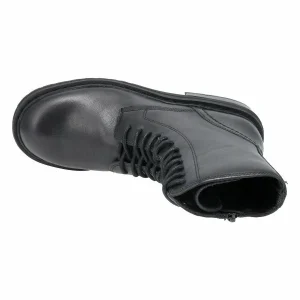 Clarks TILHAM LACE BLACK NOIR 15