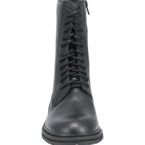 Clarks TILHAM LACE BLACK NOIR 19