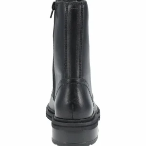 Clarks TILHAM LACE BLACK NOIR 21