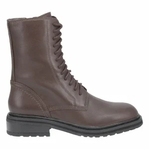 Clarks TILHAM LACE DARK BRO MARRON 11