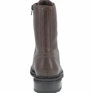 Clarks TILHAM LACE DARK BRO MARRON 19