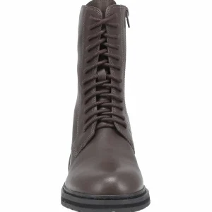 Clarks TILHAM LACE DARK BRO MARRON 21