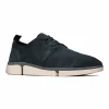 Clarks TRI VERVE BOSS NAVY BLEU 25