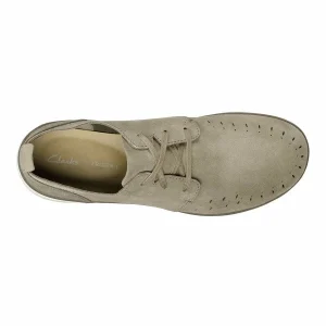 Clarks TRI VERVE BOSS SAGE BEIGE 19