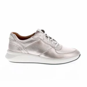 Clarks UN RIO SPRINT PLATINUM GRIS 11