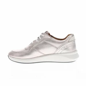 Clarks UN RIO SPRINT PLATINUM GRIS 13