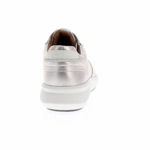 Clarks UN RIO SPRINT PLATINUM GRIS 19