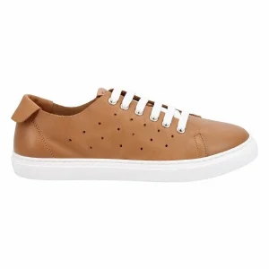 Coco Et Abricot V2159A ECKERMAN TAN MARRON 11
