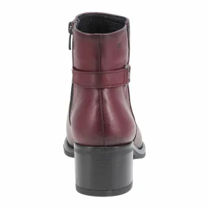 Dorking D8966 CHIARA PICOTA ROUGE 19