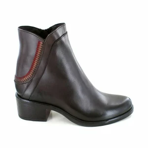Emanuele Crasto 3039R TDM MARRON 11
