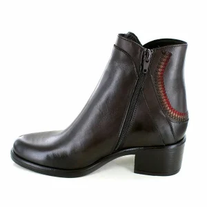 Emanuele Crasto 3039R TDM MARRON 13