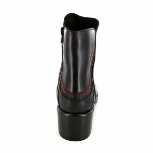 Emanuele Crasto 3039R TDM MARRON 17