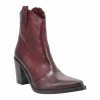 Emanuele Crasto 5023 RUBINO ROUGE 23