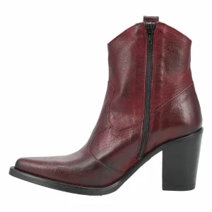 Emanuele Crasto 5023 RUBINO ROUGE 13