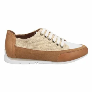 Emilie Karston CAMINO CAMEL MARRON 11
