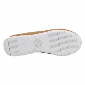 Emilie Karston CAMINO CAMEL MARRON 17