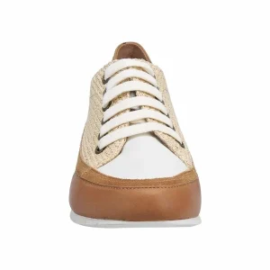 Emilie Karston CAMINO CAMEL MARRON 19