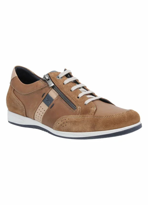 Palladium PAMPA SHIELD WP LTH F MAHOGANY MARRON 1