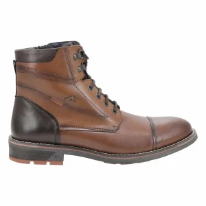 Fluchos F1342 TERRY CAMEL MARRON 11