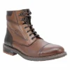 Fluchos F1342 TERRY CAMEL MARRON 25