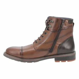 Fluchos F1342 TERRY CAMEL MARRON 13