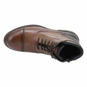 Fluchos F1342 TERRY CAMEL MARRON 15