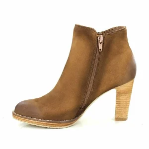 Fugitive ASTON TAUPE B MARRON 11